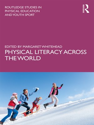 cover image of Physical Literacy across the World